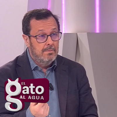 episode El Gato al Agua | 11/07/25 artwork