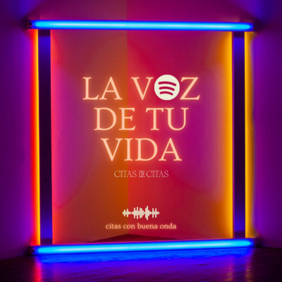 episode La voz de tu vida: ¡llegan las citas a ciegas! artwork