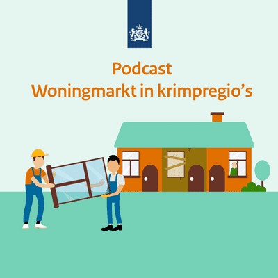 episode Marianne Besselink, burgemeester van Bronckhorst artwork