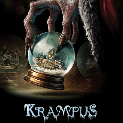 episode Alur Cerita Film Krampus (2015) artwork