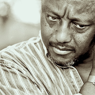 episode Episode 299 - Labi Siffre artwork