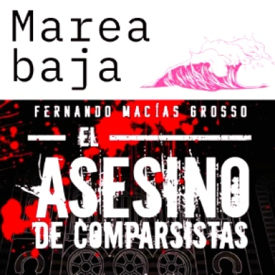 episode Entrevista y charla de carnaval con el escritor Fernando Macías Grosso artwork