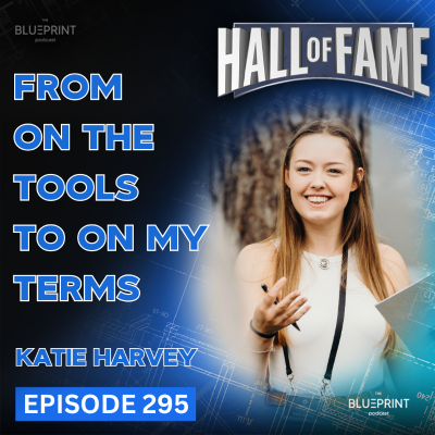 episode 295 - From On The Tools To On My Terms artwork