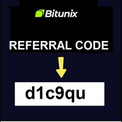 Bitunix Referral Code ”d1c9qu” – Claim 5500 USDT Bonus and 10% Fee Discount