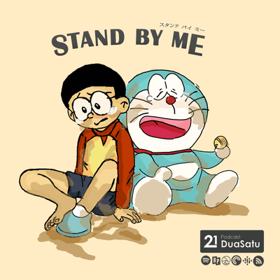 episode 20 - Stand by Me artwork