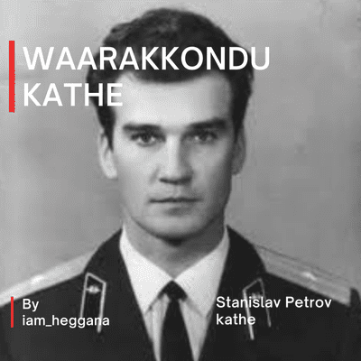 episode Stanislav Petrov Kathe artwork