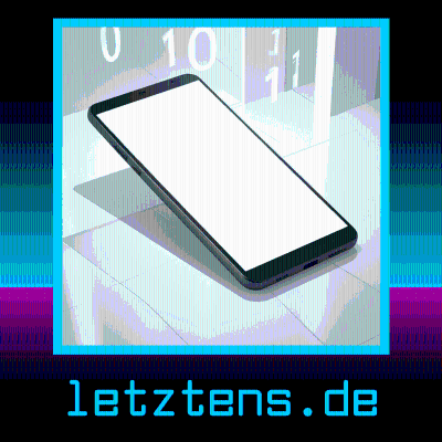 episode E-Ink-Display Smartphones: Minimal Phone von „The Minimal Company“ artwork