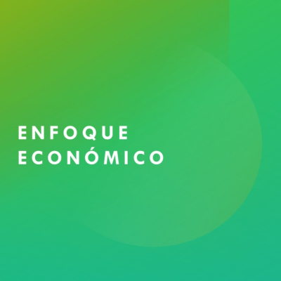 episode Podcast Enfoque Económico Quintero, Méndez, Yángüez artwork