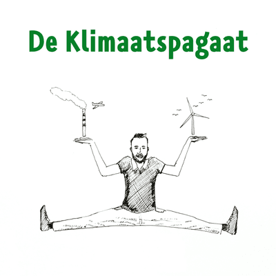 episode Actie 7: Pak Wat Minder De Auto Of Ga Elektrisch artwork