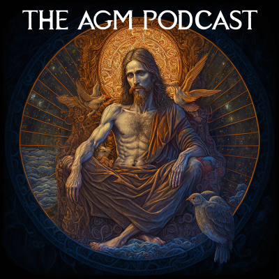 episode The Pyramid Texts Of Queen Neith artwork