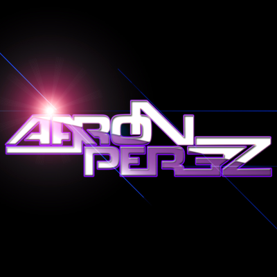 episode Aaron Perez - Proton Radio Featured Guest DJ Mix artwork