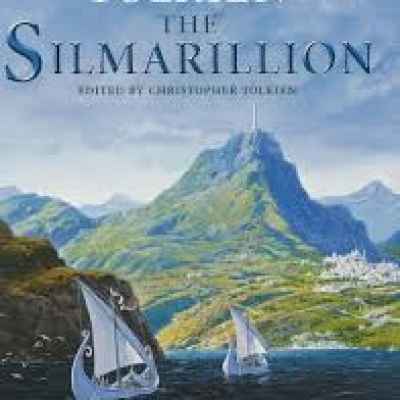 episode EP117- Audiolibro- El Silmarilion- 2 El principio de los dias artwork