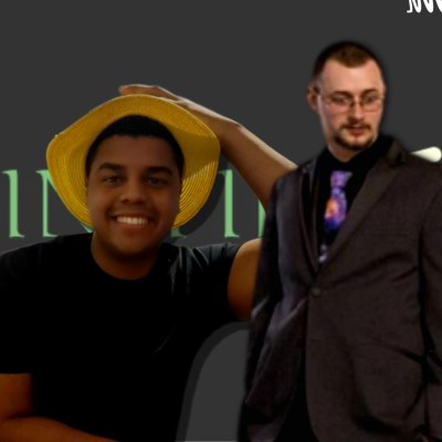 episode EPISODE 7 JACK TEIXIERA HUGE BALLS, RACEST ROOTS, COD BOOTS AND A WHOLE LOT OF FISHING artwork