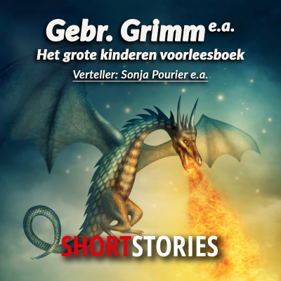 Het grote kinderen voorleesboek