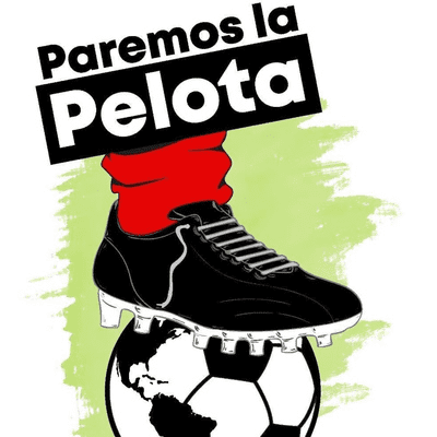 episode Paremos La Pelota | Programa 05/06/2022 artwork