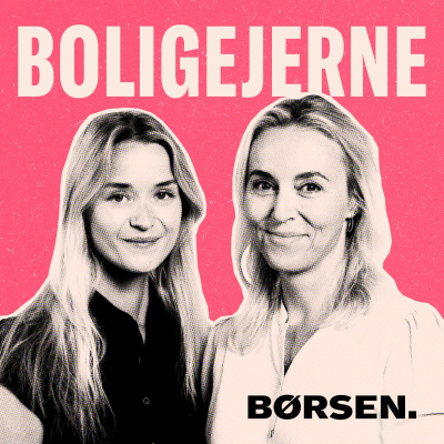 Cover image Børsen Boligejerne