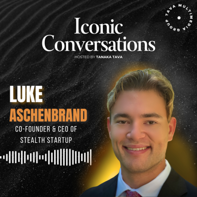 episode E69: Luke Aschenbrand - Founder & CEO of Emblem artwork