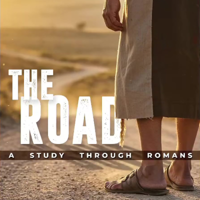 episode The Road - Received artwork