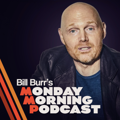 episode Birthday Billy, Current Events, Keeping Calm | Monday Morning Podcast 6-9-25 artwork