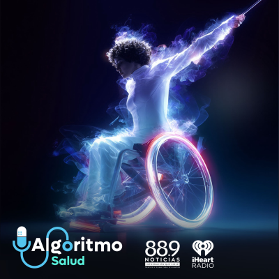 episode Deporte adaptado artwork