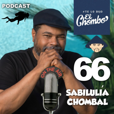 episode El Chombo presenta : Hablemos con los muñequitos 66 artwork