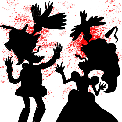 episode Free Patreon episode - And Then Sparrows Took Their Eyes: Hans The Hedgehog artwork