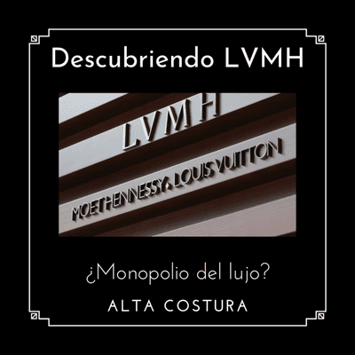 episode Analizando los secretos de LVMH. artwork