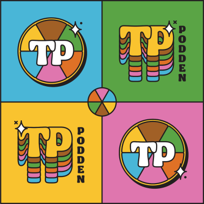 TP-Podden