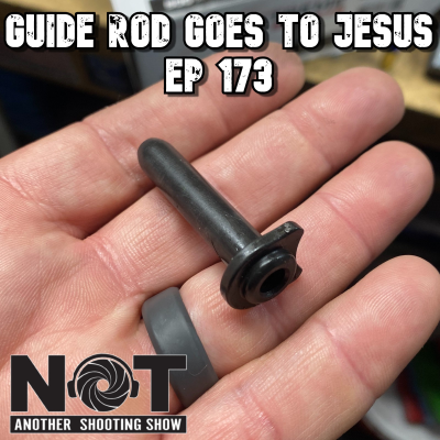 episode Guide Rod Goes to Jesus - Ep 173 artwork