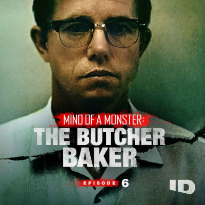 episode S6 Ep. 6: Breaking the Unfortunate Bond artwork
