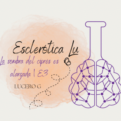 episode La sombra del ciprés es alargarda || esclerótica Lu artwork