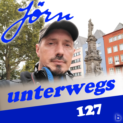 episode #127 Gesellig Fotografieren in Köln. artwork