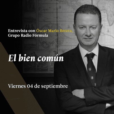 episode El bien común artwork