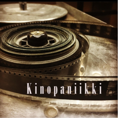 Kinopaniikki