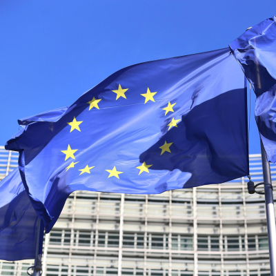 episode Digitale Souveränität - Kann Europa das schaffen? artwork