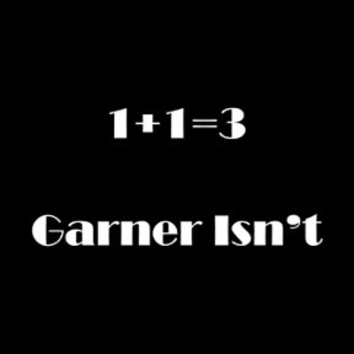 Coverbild der Sendung Garner Isn't