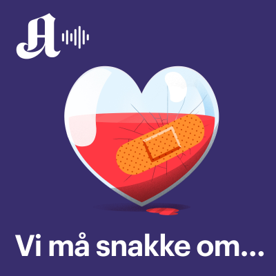 Vi må snakke om...