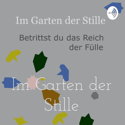 Im Garten der Stille