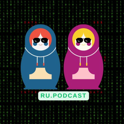 episode #33. Искусственный интеллект (B1)/Artificial intelligence (B1) artwork