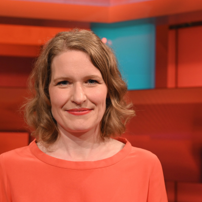 episode Stefanie Lohaus: „Feminismus hangelt sich zu oft an der Theorie lang“ artwork