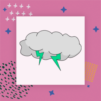 episode Mininaut: Torden artwork