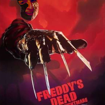 episode Freddy's Dead: The Final Nightmare artwork