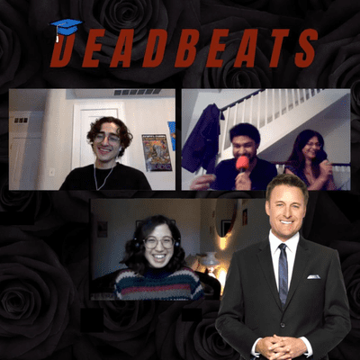 episode Episode 30 - It’s Bachelorette Time, Babey (feat. Kathleen Lew and Keshav's Mom) artwork