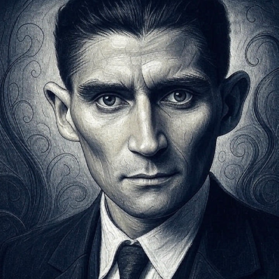 episode DESCRIPCIÓN DE UNA LUCHA de Franz KAFKA. PARTE 2 artwork