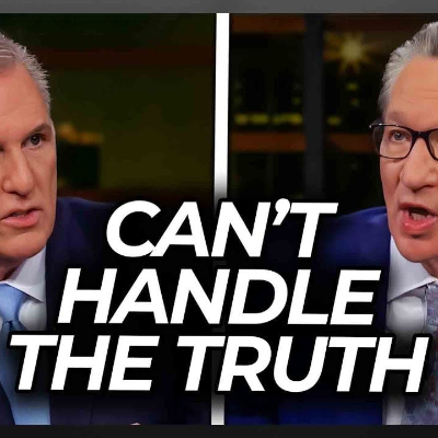 episode Bill Maher Gets Frustrated as Kevin McCarthy Tells Him Facts He Wants to Ignore artwork