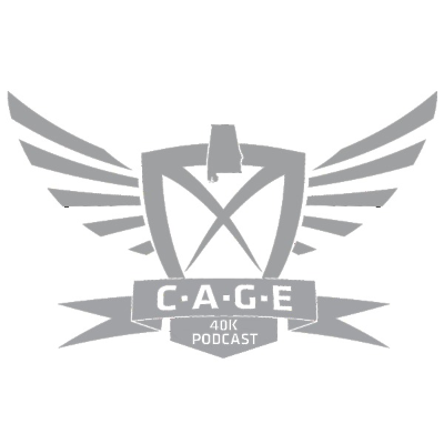 episode Episode 10 - Neighbors and Nashcon artwork
