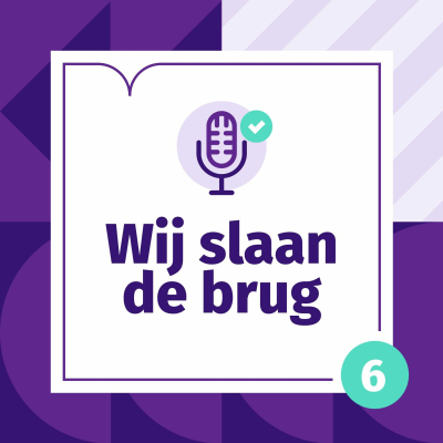 episode Wij slaan de brug #6: Inspraak & Advies Ouders artwork