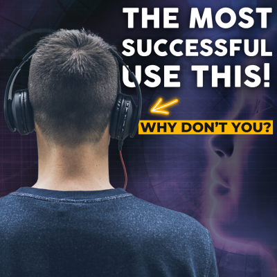 episode Can We REPROGRAM Our Subconscious Mind? How To Do It? artwork