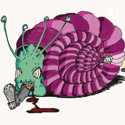 episode S13 E11 Mind Flayer’s Top Two Tuesday artwork