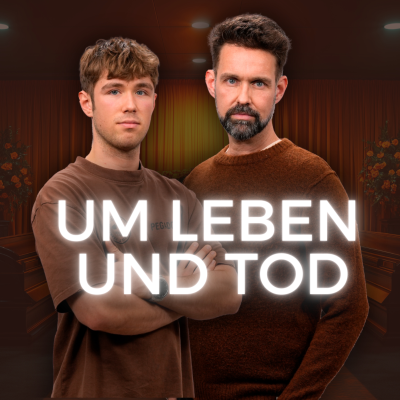 episode #63 Wer bestattet den Bestatter? Q&A Session artwork